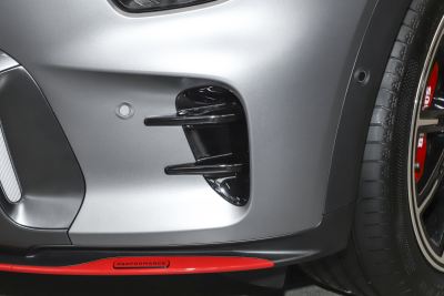 2025款 BRABUS 超能版-外观-图片-有驾
