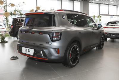 2025款 BRABUS 超能版-外观-图片-有驾