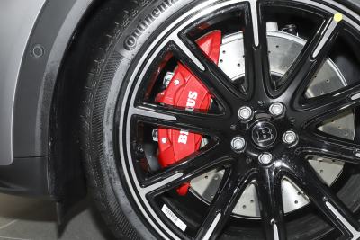2025款 BRABUS 超能版-外观-图片-有驾