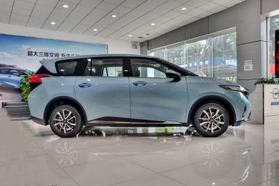 2020款 1.5T 自动精英型-外观-图片-有驾