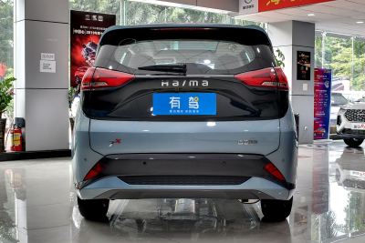 2020款 1.5T 自动精英型-外观-图片-有驾