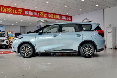 2020款 1.5T 自动精英型-外观-图片-有驾