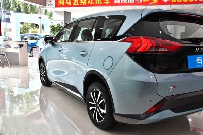 2020款 1.5T 自动精英型-外观-图片-有驾