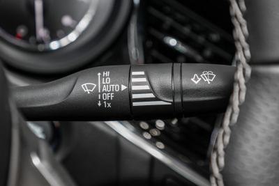 2021款 GS 28T 尊贵型-内饰-图片-有驾