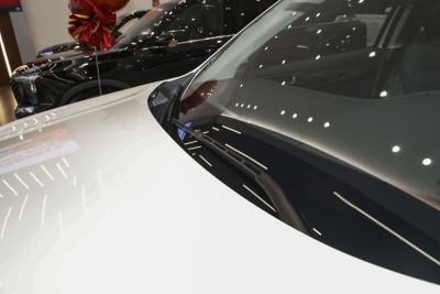 2023款 390T 自动星云版-外观-图片-有驾