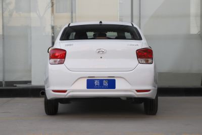 2020款 1.4L 手动GL焕新版-外观-图片-有驾