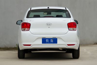 2020款 1.4L 手动GLS焕彩版-外观-图片-有驾