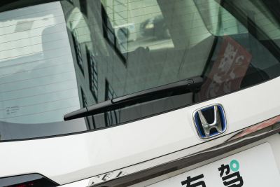 Honda Odyssey Экстерьер 12