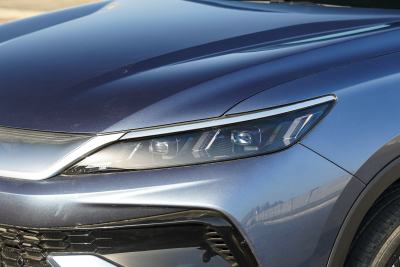 2026款 DM-i 133KM超越型-外观-图片-有驾