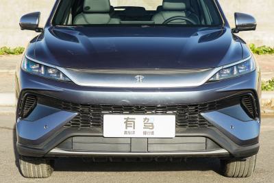 2026款 DM-i 133KM超越型-外观-图片-有驾