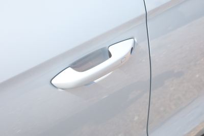 2026款 DM-i 133KM超越型-外观-图片-有驾