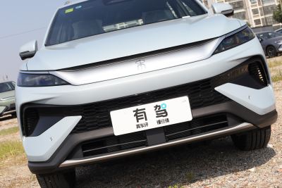 2026款 DM-i 133KM超越型-外观-图片-有驾