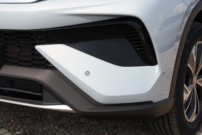 2026款 DM-i 133KM超越型-外观-图片-有驾