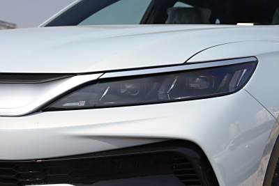 2026款 DM-i 133KM超越型-外观-图片-有驾