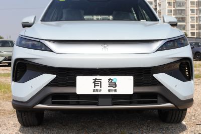 2026款 DM-i 133KM超越型-外观-图片-有驾