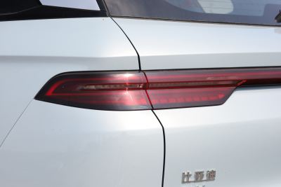 2026款 DM-i 133KM超越型-外观-图片-有驾