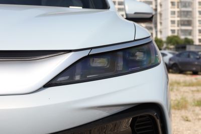 2026款 DM-i 133KM超越型-外观-图片-有驾