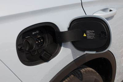 2026款 DM-i 133KM超越型-外观-图片-有驾