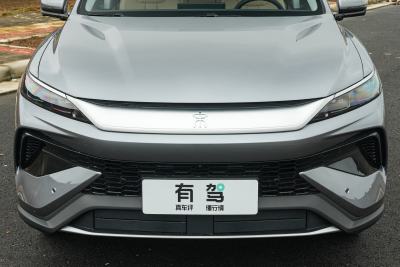 2026款 DM-i 133KM超越型-外观-图片-有驾