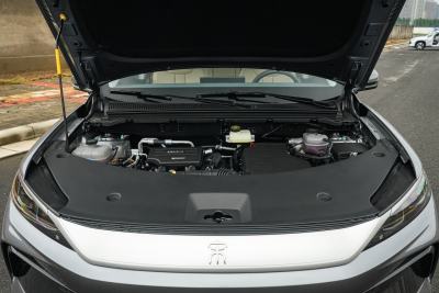 2026款 DM-i 133KM超越型-外观-图片-有驾