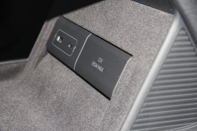 2025款 625 长续航 Max 旗舰版-内饰-图片-有驾