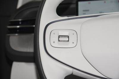 2025款 625 长续航 Max 旗舰版-内饰-图片-有驾