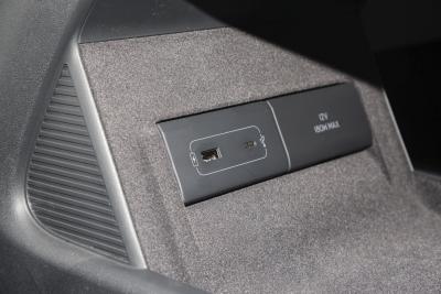 2025款 625 长续航 Max 旗舰版-内饰-图片-有驾