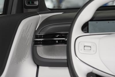 2025款 625 长续航 Max 旗舰版-内饰-图片-有驾