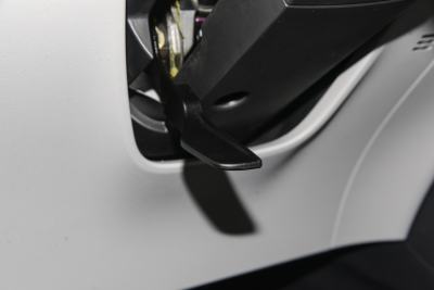 2025款 625 长续航 Max 旗舰版-内饰-图片-有驾