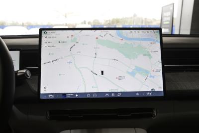 2025款 625 长续航 Max 旗舰版-内饰-图片-有驾