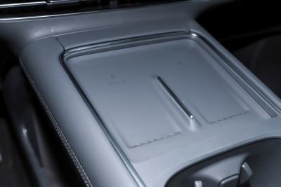 2025款 625 长续航 Max 旗舰版-内饰-图片-有驾