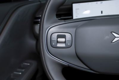 2025款 625 长续航 Max 旗舰版-内饰-图片-有驾