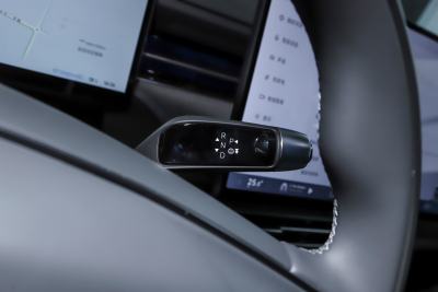 2025款 625 长续航 Max 旗舰版-内饰-图片-有驾