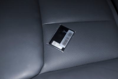 2025款 625 长续航 Max 旗舰版-内饰-图片-有驾