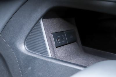 2025款 625 长续航 Max 旗舰版-内饰-图片-有驾