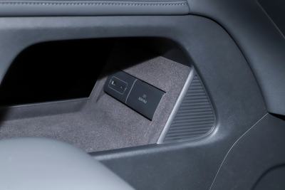 2025款 625 长续航 Max 旗舰版-内饰-图片-有驾