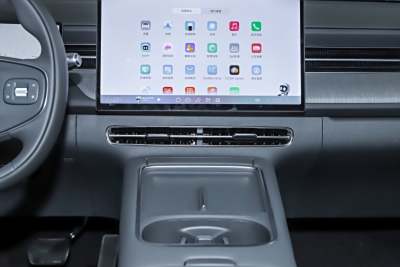 2025款 625 长续航 Max 旗舰版-内饰-图片-有驾