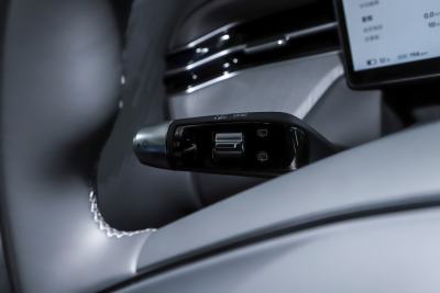 2025款 625 长续航 Max 旗舰版-内饰-图片-有驾