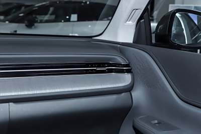 2025款 625 长续航 Max 旗舰版-内饰-图片-有驾