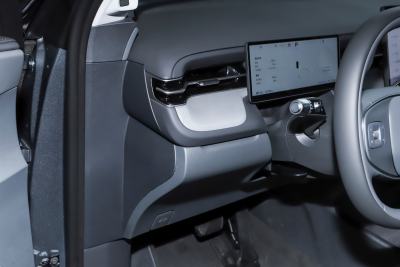 2025款 625 长续航 Max 旗舰版-内饰-图片-有驾