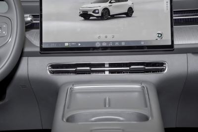 2025款 625 长续航 Max 旗舰版-内饰-图片-有驾