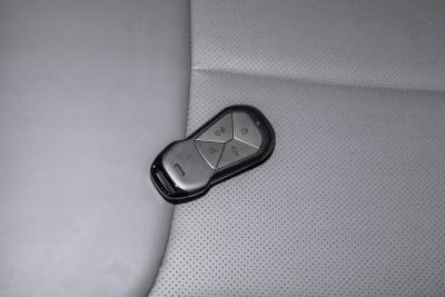 2025款 625 长续航 Max 旗舰版-内饰-图片-有驾