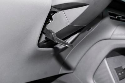 2025款 625 长续航 Max 旗舰版-内饰-图片-有驾