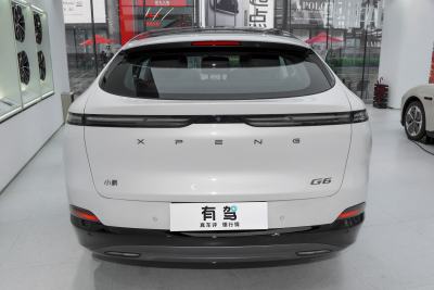 2025款 625 长续航 Max 旗舰版-外观-图片-有驾