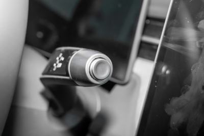 2025款 625 长续航 Max 旗舰版-内饰-图片-有驾