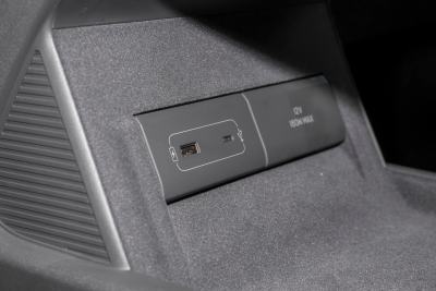 2025款 625 长续航 Max 旗舰版-内饰-图片-有驾