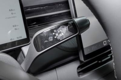 2025款 625 长续航 Max 旗舰版-内饰-图片-有驾