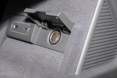 2025款 625 长续航 Max 旗舰版-内饰-图片-有驾