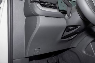 2025款 625 长续航 Max 旗舰版-内饰-图片-有驾