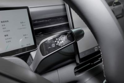 2025款 625 长续航 Max 旗舰版-内饰-图片-有驾